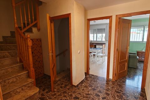 Rækkehus i Yatova, Valencia, Yatova - € 245.000 | Ref: 3152/11562 - foto 7