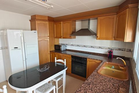 Rækkehus i Yatova, Valencia, Yatova - € 245.000 | Ref: 3152/11562 - foto 8