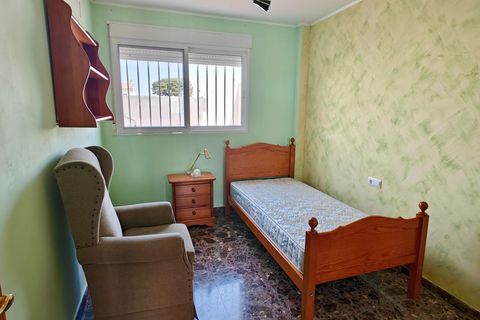 Rækkehus i Yatova, Valencia, Yatova - € 245.000 | Ref: 3152/11562 - foto 12