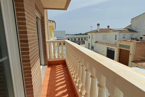 Rækkehus i Yatova, Valencia, Yatova - € 245.000 | Ref: 3152/11562 - foto 18