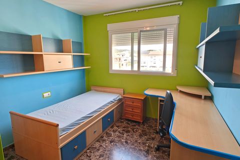 Rækkehus i Yatova, Valencia, Yatova - € 245.000 | Ref: 3152/11562 - foto 22