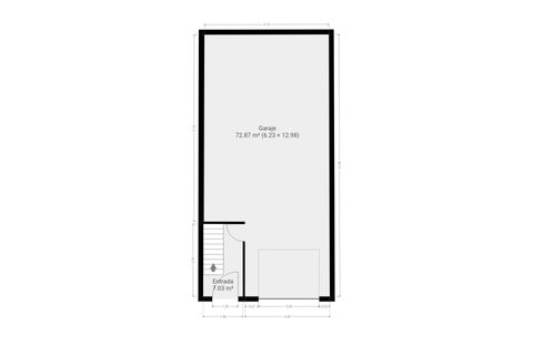 Rækkehus i Yatova, Valencia, Yatova - € 245.000 | Ref: 3152/11562 - foto 36