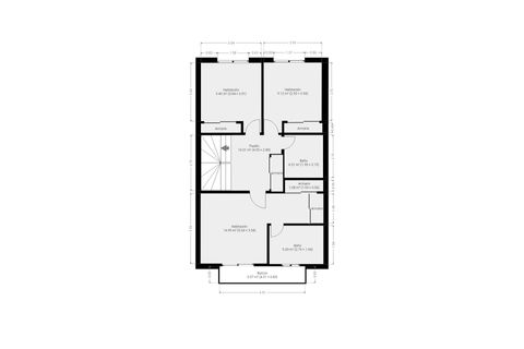 Rækkehus i Yatova, Valencia, Yatova - € 245.000 | Ref: 3152/11562 - foto 38