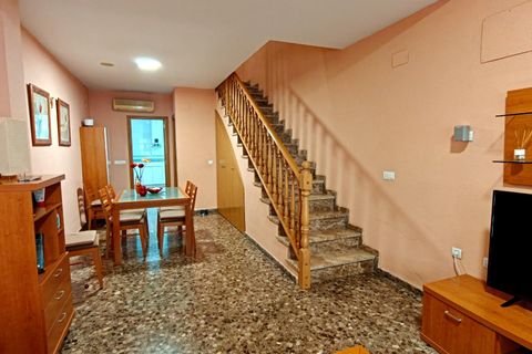 Dupleks i Bunol, Valencia, Bunol - € 180 000 | Ref: 3159/11562 - foto 2
