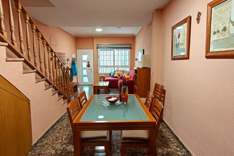 Dupleks i Bunol, Valencia, Bunol - € 180 000 | Ref: 3159/11562 - foto 3
