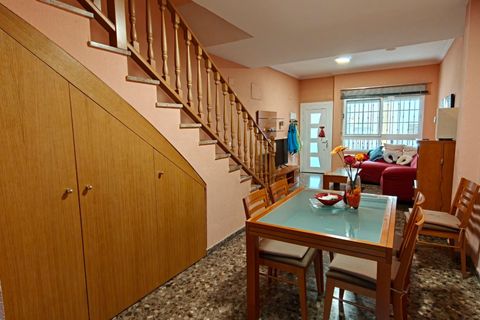 Dupleks i Bunol, Valencia, Bunol - € 180 000 | Ref: 3159/11562 - foto 4