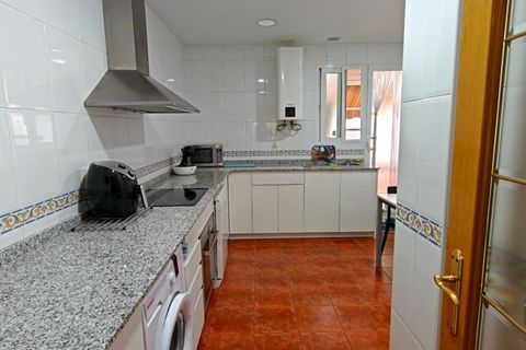 Dupleks i Bunol, Valencia, Bunol - € 180 000 | Ref: 3159/11562 - foto 6