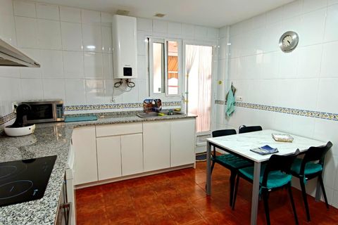 Dupleks i Bunol, Valencia, Bunol - € 180 000 | Ref: 3159/11562 - foto 7