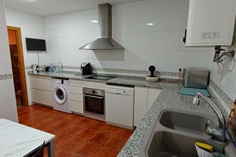 Dupleks i Bunol, Valencia, Bunol - € 180 000 | Ref: 3159/11562 - foto 9