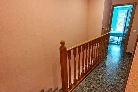 Dupleks i Bunol, Valencia, Bunol - € 180 000 | Ref: 3159/11562 - foto 12