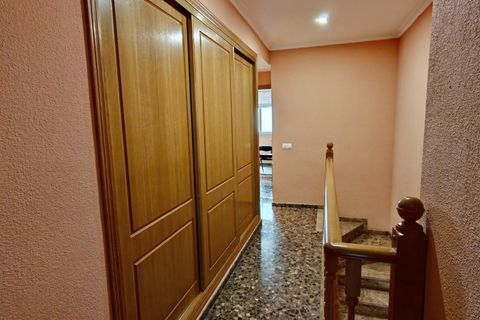 Dupleks i Bunol, Valencia, Bunol - € 180 000 | Ref: 3159/11562 - foto 13