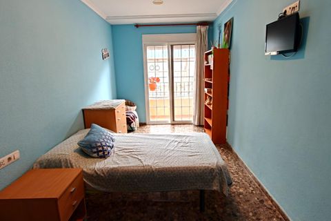 Dupleks i Bunol, Valencia, Bunol - € 180 000 | Ref: 3159/11562 - foto 14