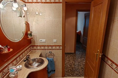 Dupleks i Bunol, Valencia, Bunol - € 180 000 | Ref: 3159/11562 - foto 20