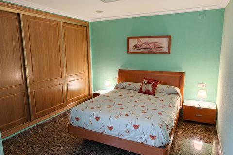 Dupleks i Bunol, Valencia, Bunol - € 180 000 | Ref: 3159/11562 - foto 21