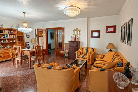 Apartment in Valencia, Valencia - photo 1
