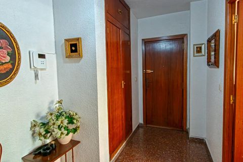 Apartment in Valencia, Valencia - photo 3