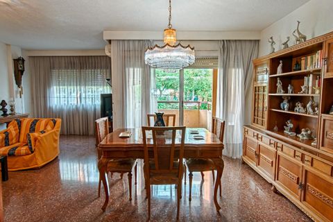 Apartment in Valencia, Valencia - photo 5