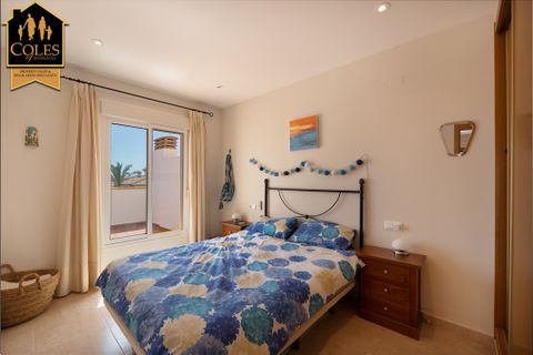 Wohnung in Vera, Almeria, Vera - € 189.950 | Ref: VER2AV09 - Foto 8