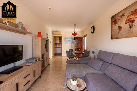 Wohnung in Vera, Almeria, Vera - € 189.950 | Ref: VER2AV09 - Foto 11