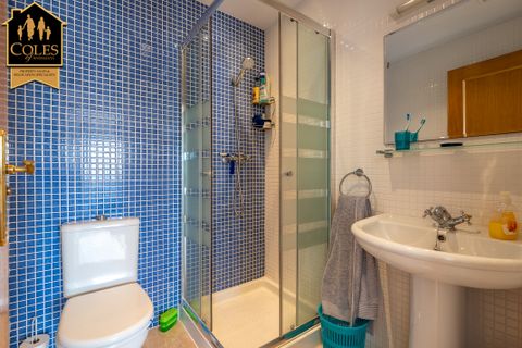 Wohnung in Vera, Almeria, Vera - € 189.950 | Ref: VER2AV09 - Foto 15