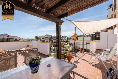 Wohnung in Vera, Almeria, Vera - € 189.950 | Ref: VER2AV09 - Foto 10
