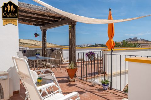 Wohnung in Vera, Almeria, Vera - € 189.950 | Ref: VER2AV09 - Foto 3