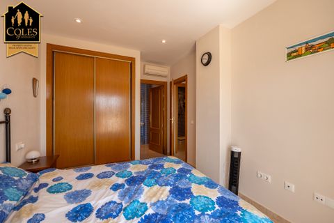 Wohnung in Vera, Almeria, Vera - € 189.950 | Ref: VER2AV09 - Foto 6