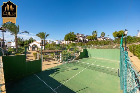 Wohnung in Vera, Almeria, Vera - € 189.950 | Ref: VER2AV09 - Foto 14