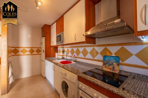 Wohnung in Vera, Almeria, Vera - € 189.950 | Ref: VER2AV09 - Foto 7