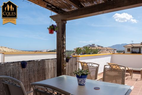 Wohnung in Vera, Almeria, Vera - € 189.950 | Ref: VER2AV09 - Foto 18