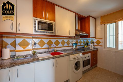 Wohnung in Vera, Almeria, Vera - € 189.950 | Ref: VER2AV09 - Foto 12