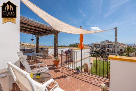 Wohnung in Vera, Almeria, Vera - € 189.950 | Ref: VER2AV09 - Foto 4