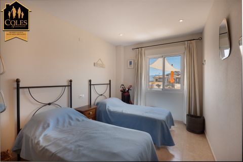 Wohnung in Vera, Almeria, Vera - € 189.950 | Ref: VER2AV09 - Foto 17