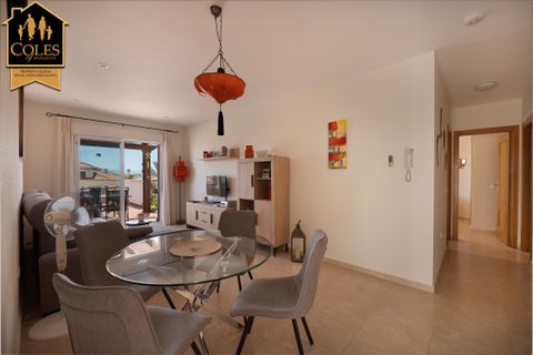 Wohnung in Vera, Almeria, Vera - € 189.950 | Ref: VER2AV09 - Foto 9