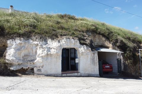 Cave house i Caniles, Granada, Caniles - € 75.000 | Ref: v3152 - foto 2