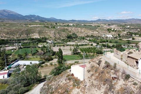 Cave house i Caniles, Granada, Caniles - € 75.000 | Ref: v3152 - foto 4
