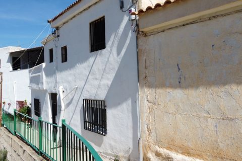 Cave house i Caniles, Granada, Caniles - € 75.000 | Ref: v3152 - foto 7