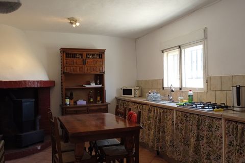 Cave house i Caniles, Granada, Caniles - € 75.000 | Ref: v3152 - foto 9