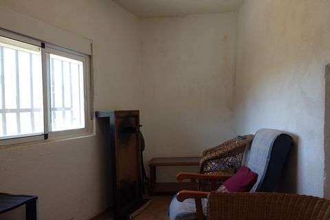 Cave house i Caniles, Granada, Caniles - € 75.000 | Ref: v3152 - foto 10