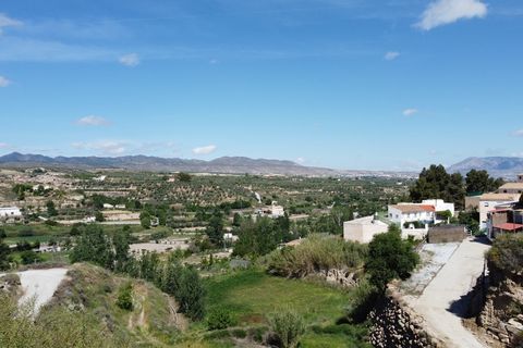 Cave house i Caniles, Granada, Caniles - € 75.000 | Ref: v3152 - foto 13