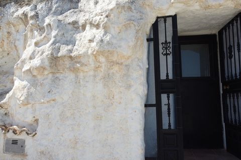 Cave house i Caniles, Granada, Caniles - € 75.000 | Ref: v3152 - foto 16