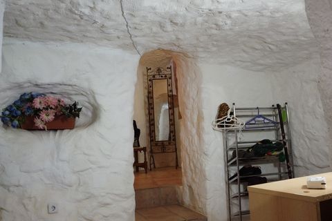 Cave house i Caniles, Granada, Caniles - € 75.000 | Ref: v3152 - foto 17