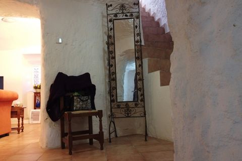 Cave house i Caniles, Granada, Caniles - € 75.000 | Ref: v3152 - foto 19