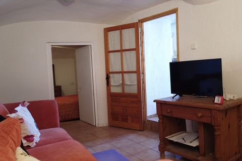 Cave house i Caniles, Granada, Caniles - € 75.000 | Ref: v3152 - foto 22