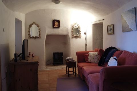 Cave house i Caniles, Granada, Caniles - € 75.000 | Ref: v3152 - foto 23