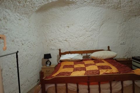 Cave house i Caniles, Granada, Caniles - € 75.000 | Ref: v3152 - foto 25
