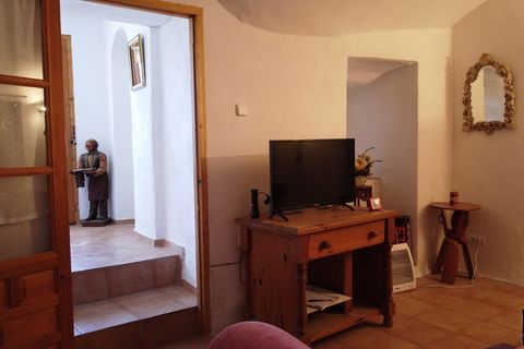 Cave house i Caniles, Granada, Caniles - € 75.000 | Ref: v3152 - foto 26