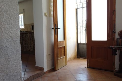 Cave house i Caniles, Granada, Caniles - € 75.000 | Ref: v3152 - foto 27