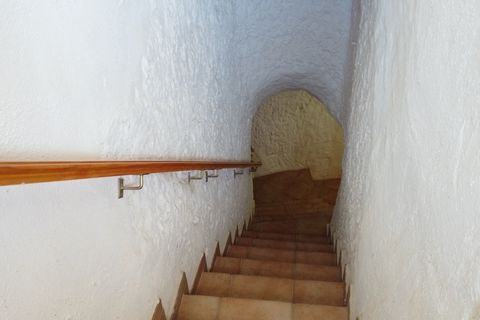 Cave house i Caniles, Granada, Caniles - € 75.000 | Ref: v3152 - foto 28