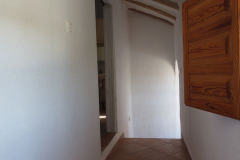 Cave house i Caniles, Granada, Caniles - € 75.000 | Ref: v3152 - foto 29